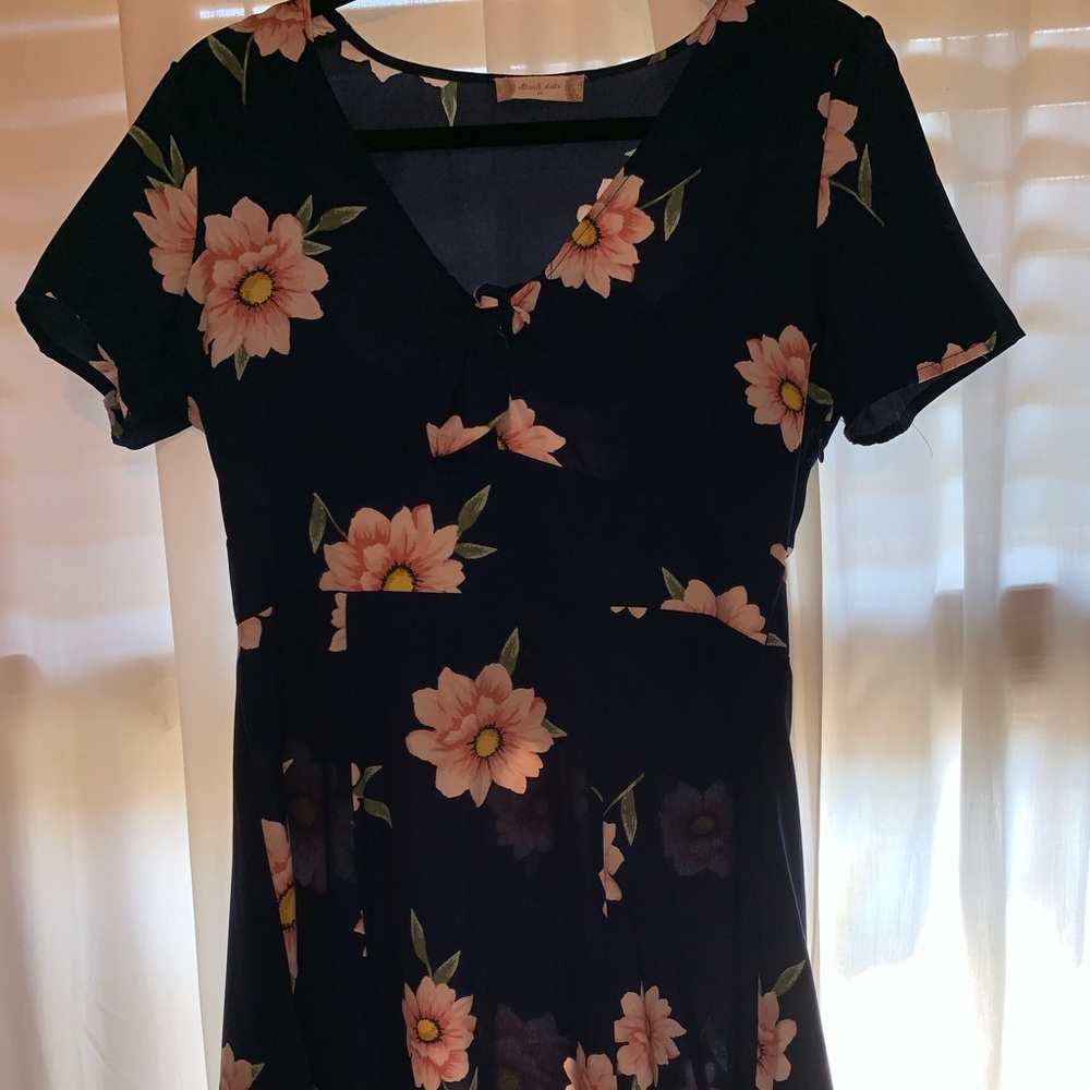 Altar’d State Dress